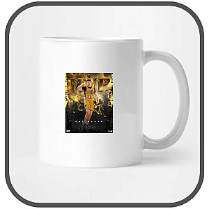 Eli Ellis Mugs