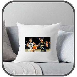 Eli Ellis Pillows Cover