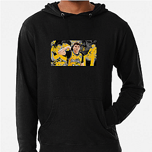 Eli’s Energy Never Misses Eli Ellis Hoodies