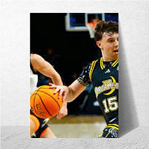 Fearless Flow – Eli Style Eli Ellis Posters