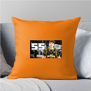 Ellis Mode: Activated Eli Ellis Pillows Cover