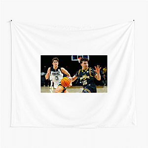 Fearless Flow – Eli Style Eli Ellis Tapestries
