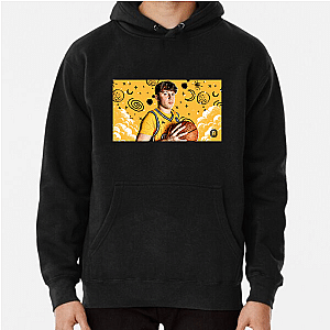 Rise Fast – Eli’s Way Eli Ellis Hoodies
