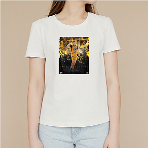All Gas – No Brakes, Eli Eli Ellis T-Shirts