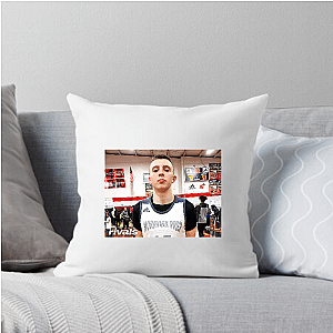 Ellis Court Control Eli Ellis Pillows Cover