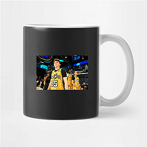 Ballin’ Like Eli Eli Ellis Mugs