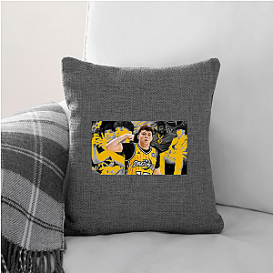 Eli’s Energy Never Misses Eli Ellis Pillows Cover