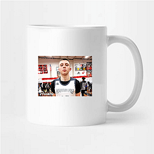 Ellis Court Control Eli Ellis Mugs