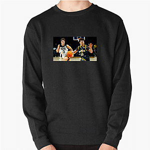 Fearless Flow – Eli Style Eli Ellis Sweatshirts