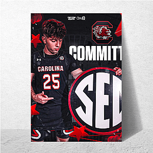 No Doubts – Eli Dominates Eli Ellis Posters