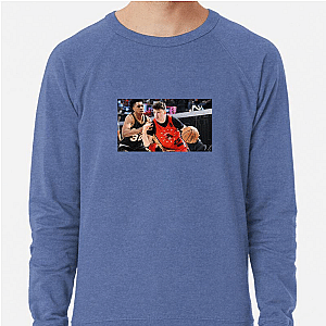 Sharpshooter – Eli Ellis Eli Ellis Sweatshirts