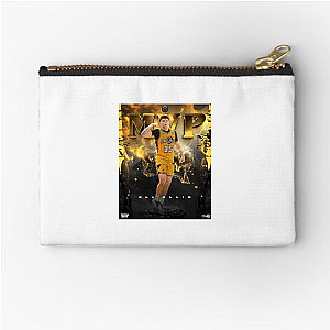 All Gas – No Brakes, Eli Eli Ellis Zipper Pouches