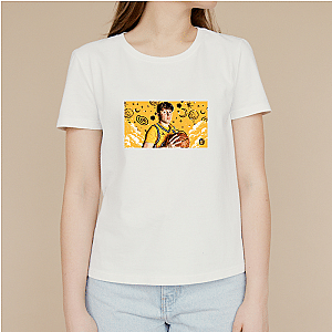 Rise Fast – Eli’s Way Eli Ellis T-Shirts