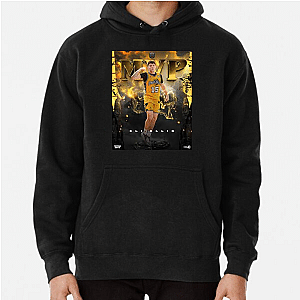 All Gas – No Brakes, Eli Eli Ellis Hoodies