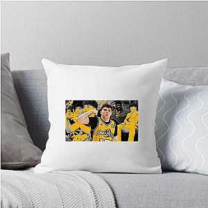Eli’s Energy Never Misses Eli Ellis Pillows Cover