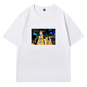 Ballin’ Like Eli Eli Ellis T-Shirts