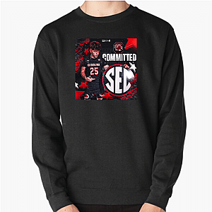No Doubts – Eli Dominates Eli Ellis Sweatshirts