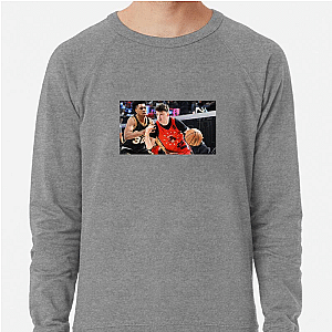 Sharpshooter – Eli Ellis Eli Ellis Sweatshirts