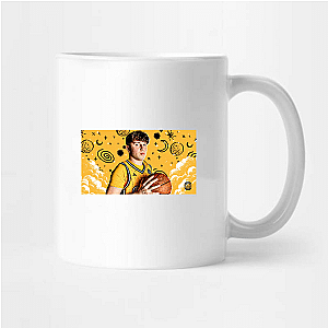 Rise Fast – Eli’s Way Eli Ellis Mugs