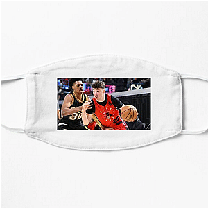 Sharpshooter – Eli Ellis Eli Ellis Face Masks