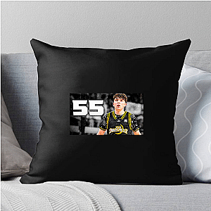Ellis Mode: Activated Eli Ellis Pillows Cover