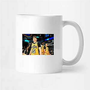 Ballin’ Like Eli Eli Ellis Mugs