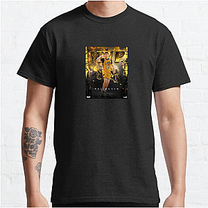 All Gas – No Brakes, Eli Eli Ellis T-Shirts