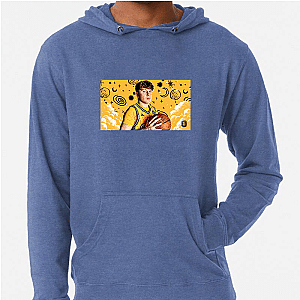 Rise Fast – Eli’s Way Eli Ellis Hoodies