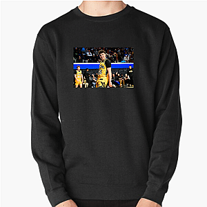 Next Play – Eli Locked In Eli Ellis Sweatshirts
