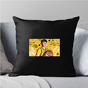 Rise Fast – Eli’s Way Eli Ellis Pillows Cover