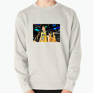 Ballin’ Like Eli Eli Ellis Sweatshirts