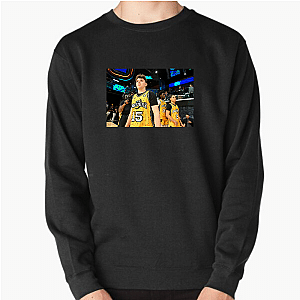 Ballin’ Like Eli Eli Ellis Sweatshirts