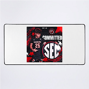 No Doubts – Eli Dominates Eli Ellis Mouse Pads