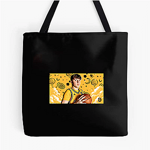 Rise Fast – Eli’s Way Eli Ellis Bags