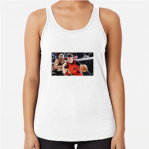 Sharpshooter – Eli Ellis Eli Ellis Tank Tops