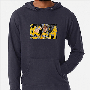 Eli’s Energy Never Misses Eli Ellis Hoodies