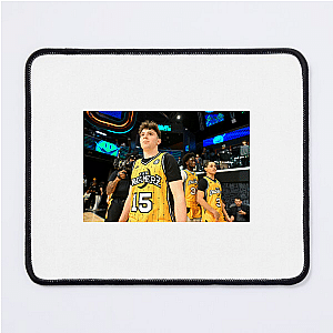 Ballin’ Like Eli Eli Ellis Mouse Pads
