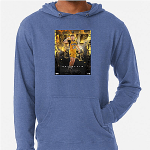 All Gas – No Brakes, Eli Eli Ellis Hoodies