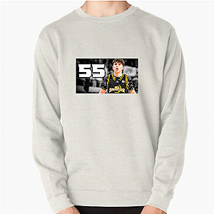Ellis Mode: Activated Eli Ellis Sweatshirts