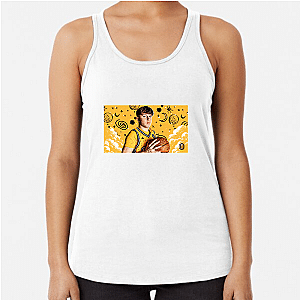Rise Fast – Eli’s Way Eli Ellis Tank Tops