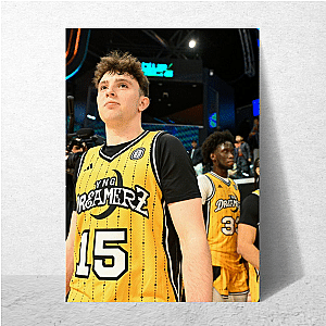 Ballin’ Like Eli Eli Ellis Posters