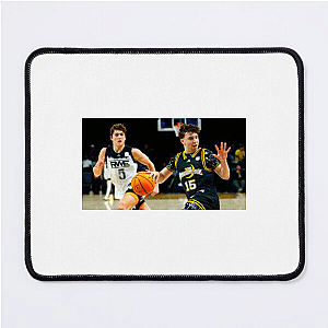 Fearless Flow – Eli Style Eli Ellis Mouse Pads