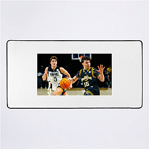 Fearless Flow – Eli Style Eli Ellis Mouse Pads