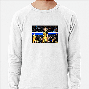 Next Play – Eli Locked In Eli Ellis Sweatshirts