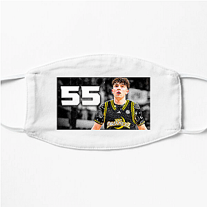 Ellis Mode: Activated Eli Ellis Face Masks