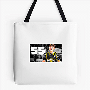 Ellis Mode: Activated Eli Ellis Bags