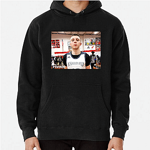 Ellis Court Control Eli Ellis Hoodies