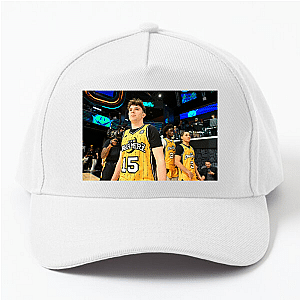 Ballin’ Like Eli Eli Ellis Hats & Caps