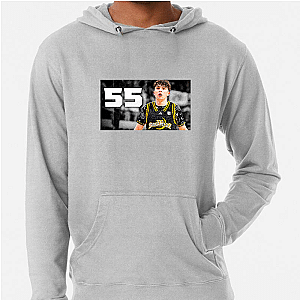 Ellis Mode: Activated Eli Ellis Hoodies