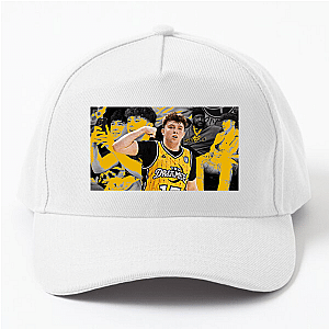Eli’s Energy Never Misses Eli Ellis Hats & Caps